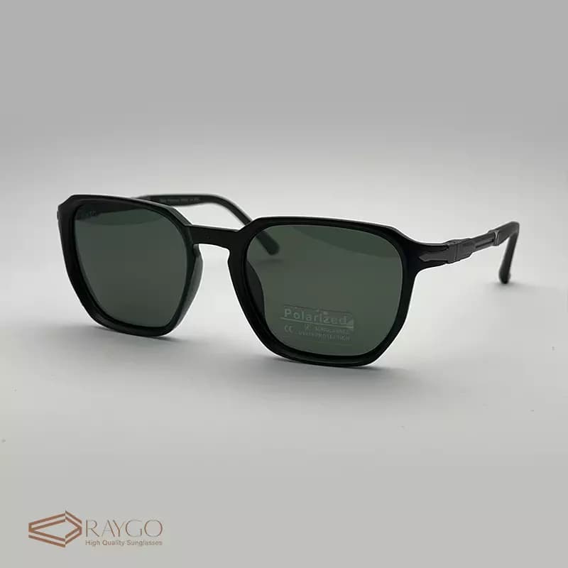عینک آفتابی پرسول persol کد 03 — تصویر ۷