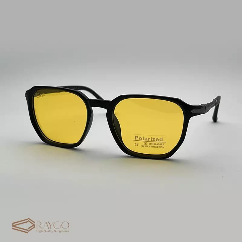 عینک آفتابی پرسول persol کد 03 — تصویر ۳