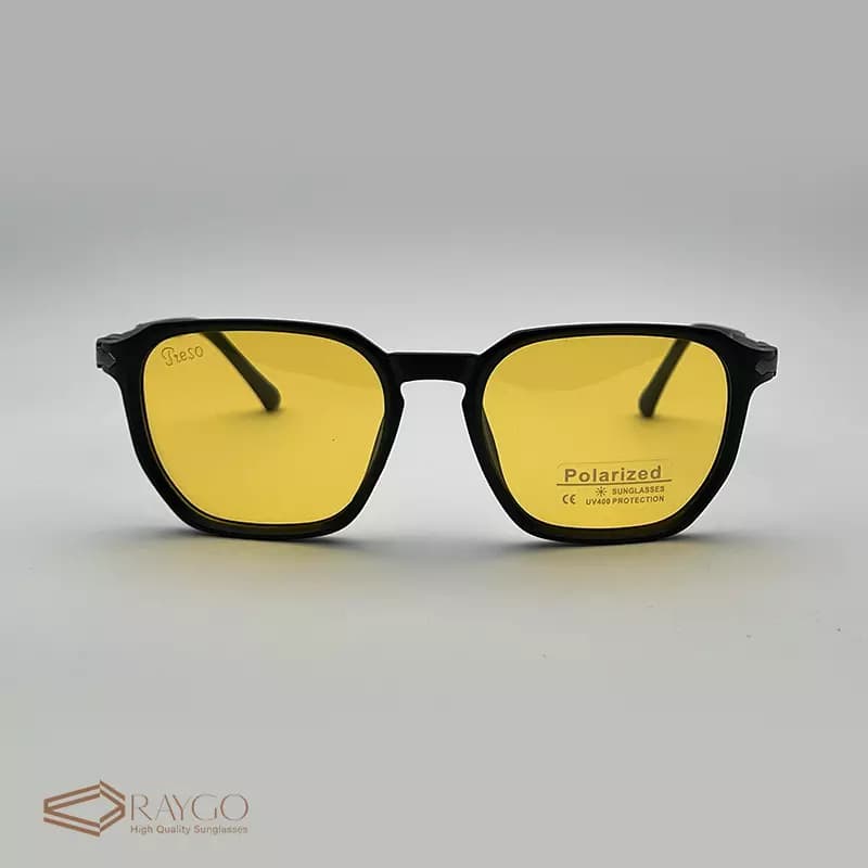 عینک آفتابی پرسول persol کد 03 — تصویر ۲