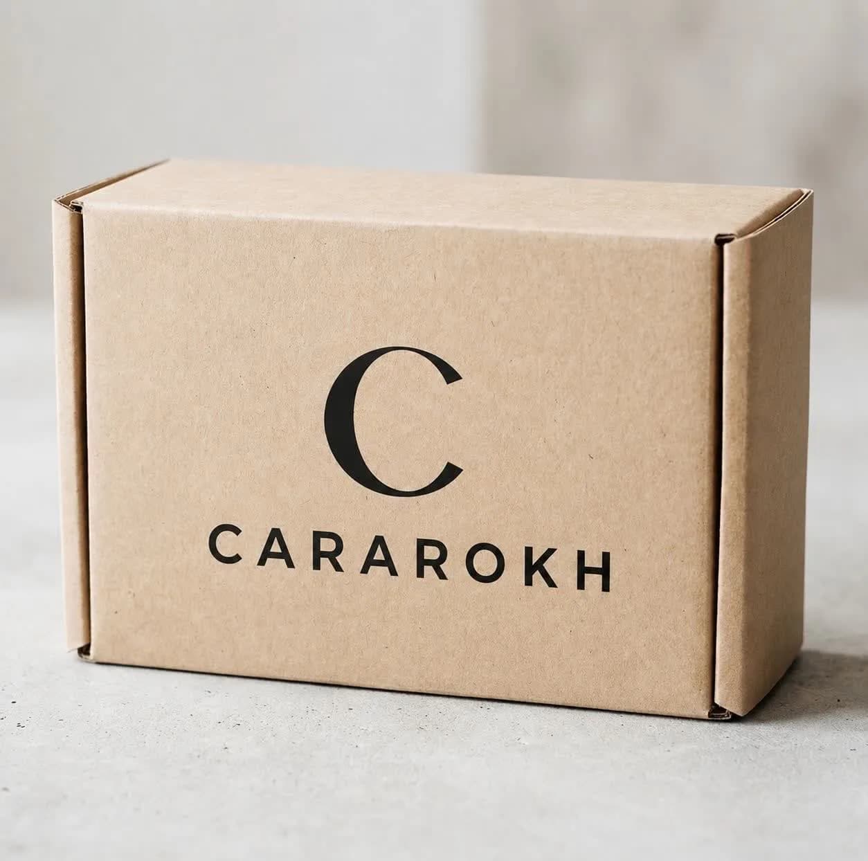 بلبرینگ چرخ جلو مدل CARAROKH قطر 70 میلیمتر مناسب برای پراید جدید، تیبا — تصویر ۲