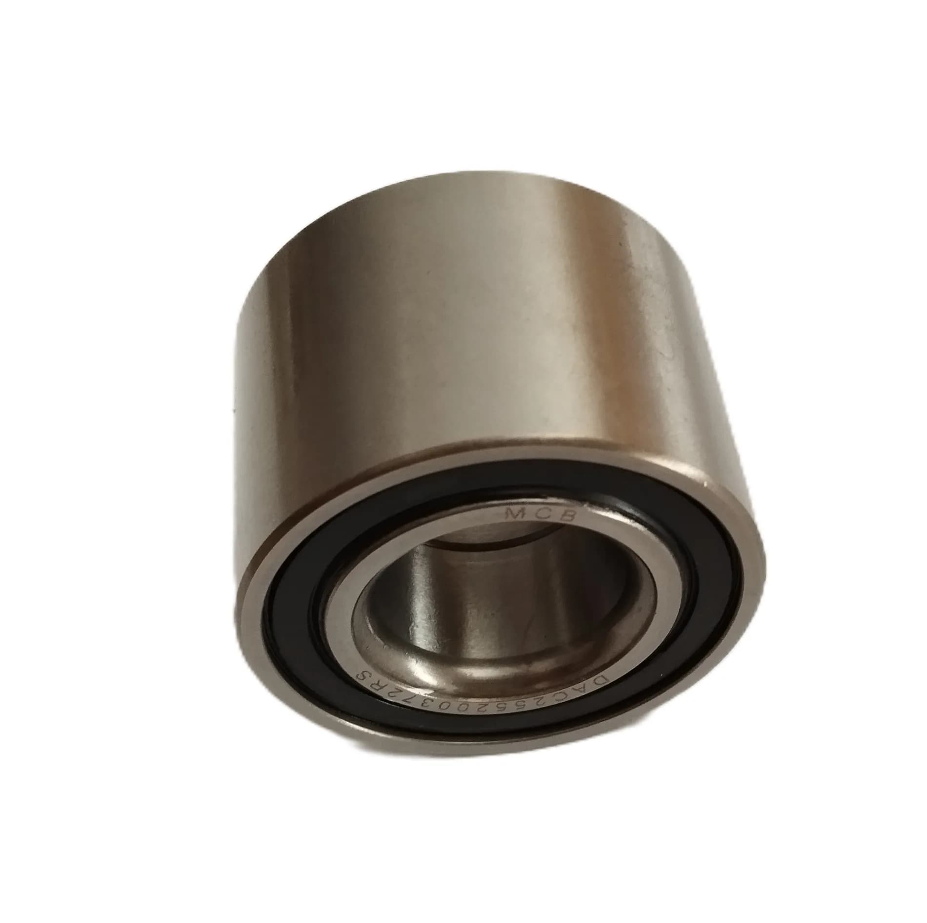 بلبرینگ چرخ پژو برند ام سی بی مدل DAC255200372RS قطر 50 میلی متر مناسب برای پژو 206 — تصویر ۲