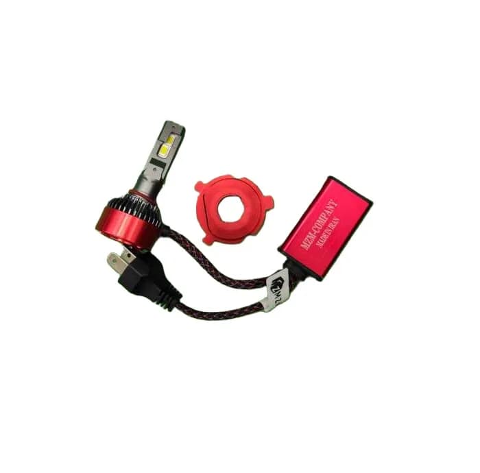لامپ هدلایت ام زد ام مدل D100 (H4)