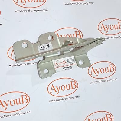 لولای درب موتور راست وانت وينگل (کاپوت)