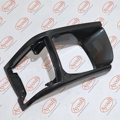 زه چراغ جلو چپ ون هایس 92