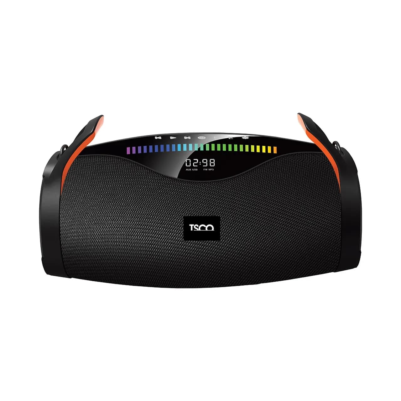 اسپیکر بی سیم تسکو مدل 60 وات TS-23368 — تصویر ۲