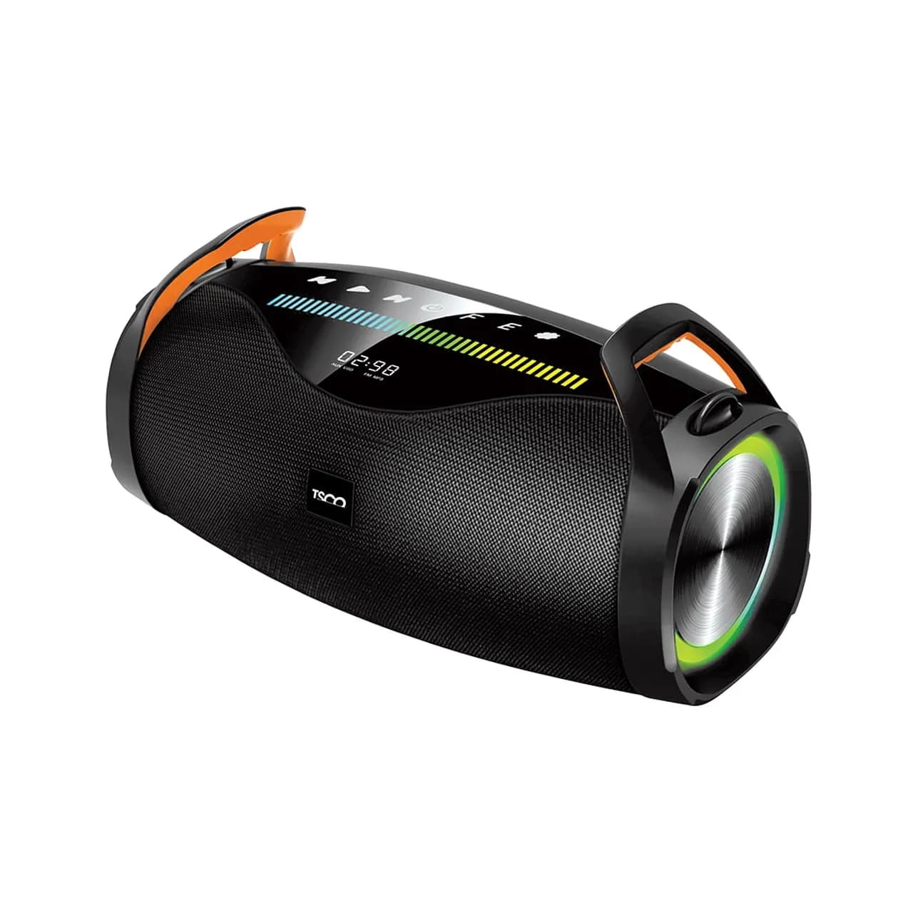 اسپیکر بی سیم تسکو مدل 60 وات TS-23368