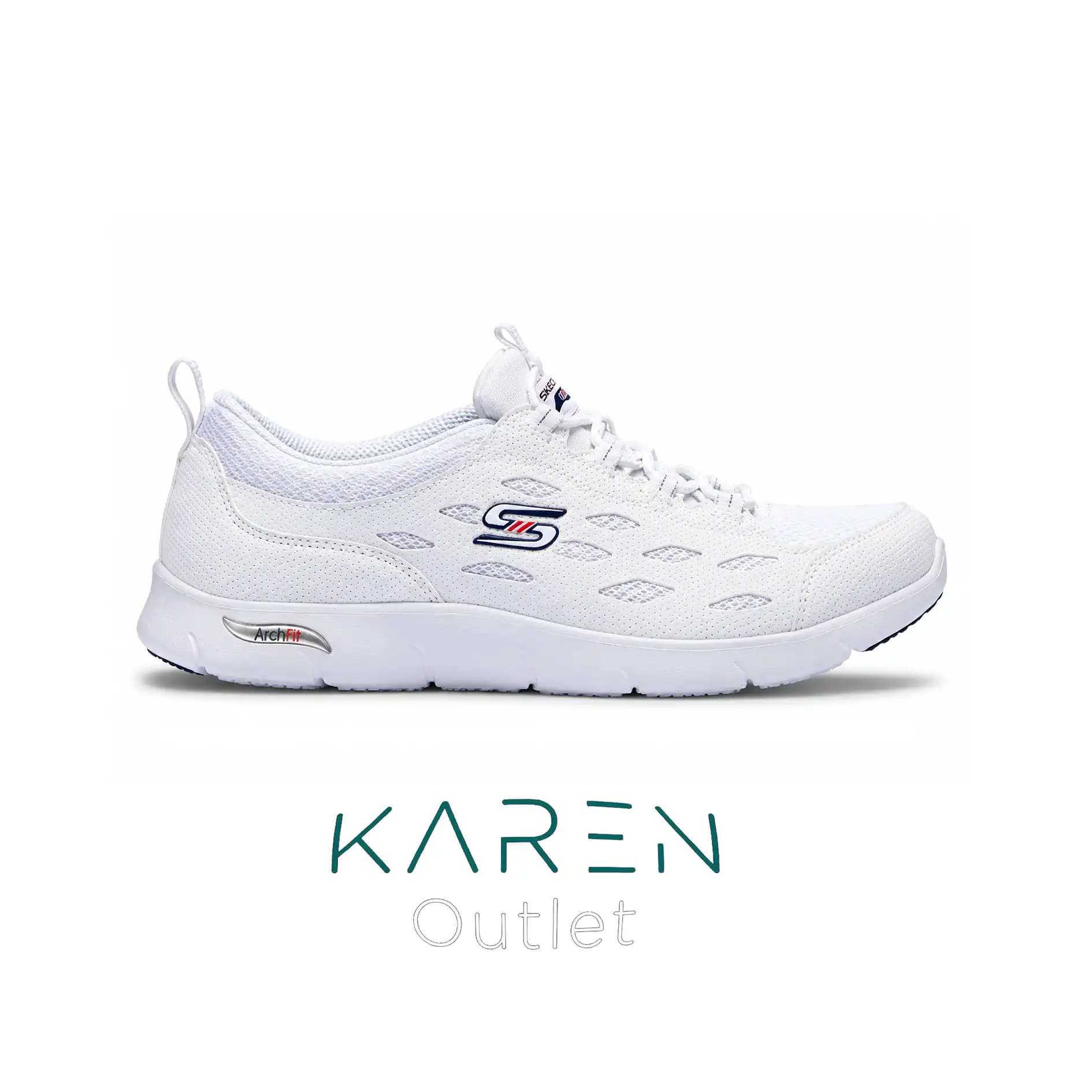 کتونی اسکیچرز آرچ فیت | Skechers Arch Fit 104163