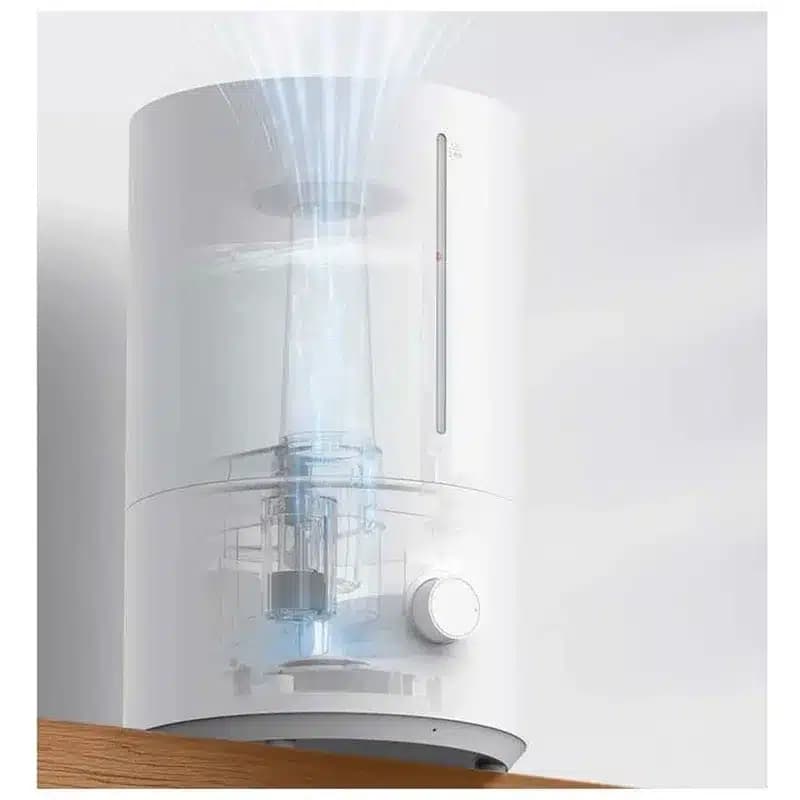 دستگاه بخور و رطوبت‌ساز سرد شیائومی مدل Humidifier 2 Lite — تصویر ۳