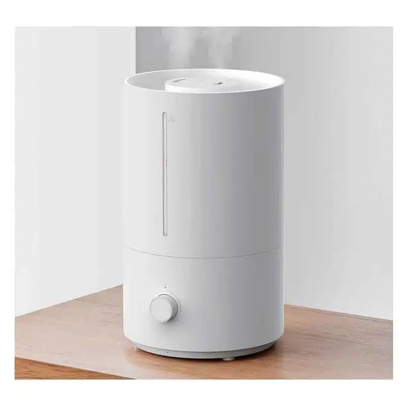 دستگاه بخور و رطوبت‌ساز سرد شیائومی مدل Humidifier 2 Lite — تصویر ۲