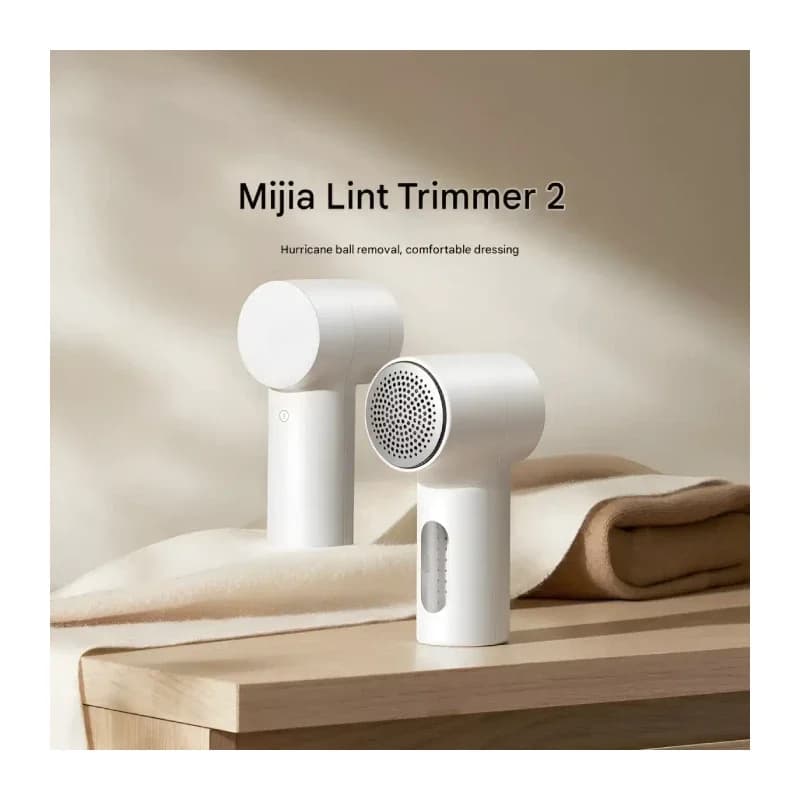 پرزگیر شیائومی Xiaomi Mijia Lint Remover 2 — تصویر ۹