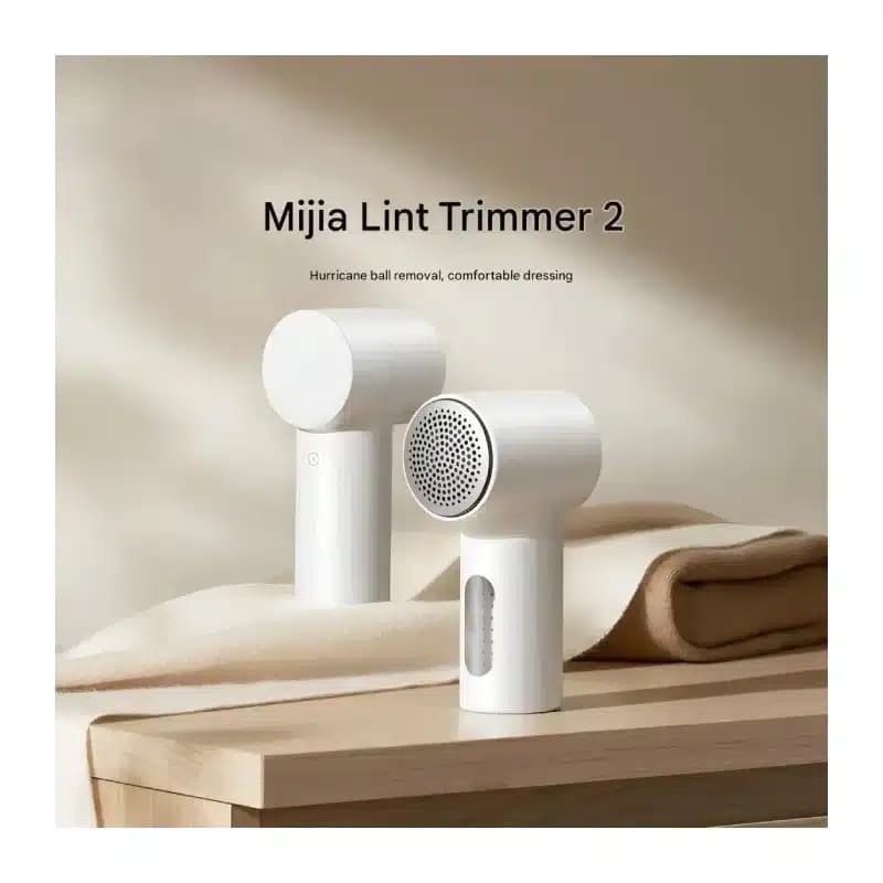 پرزگیر شیائومی Xiaomi Mijia Lint Remover 2 — تصویر ۴