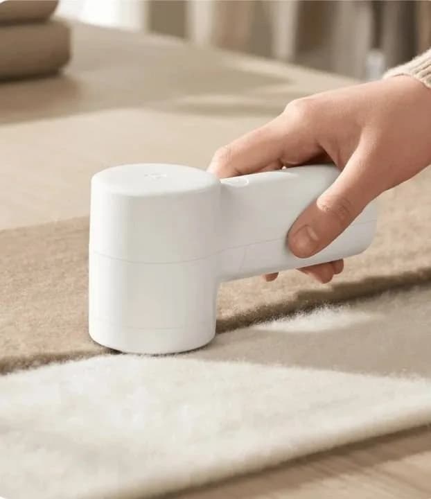 پرزگیر شیائومی Xiaomi Mijia Lint Remover 2 — تصویر ۱۰
