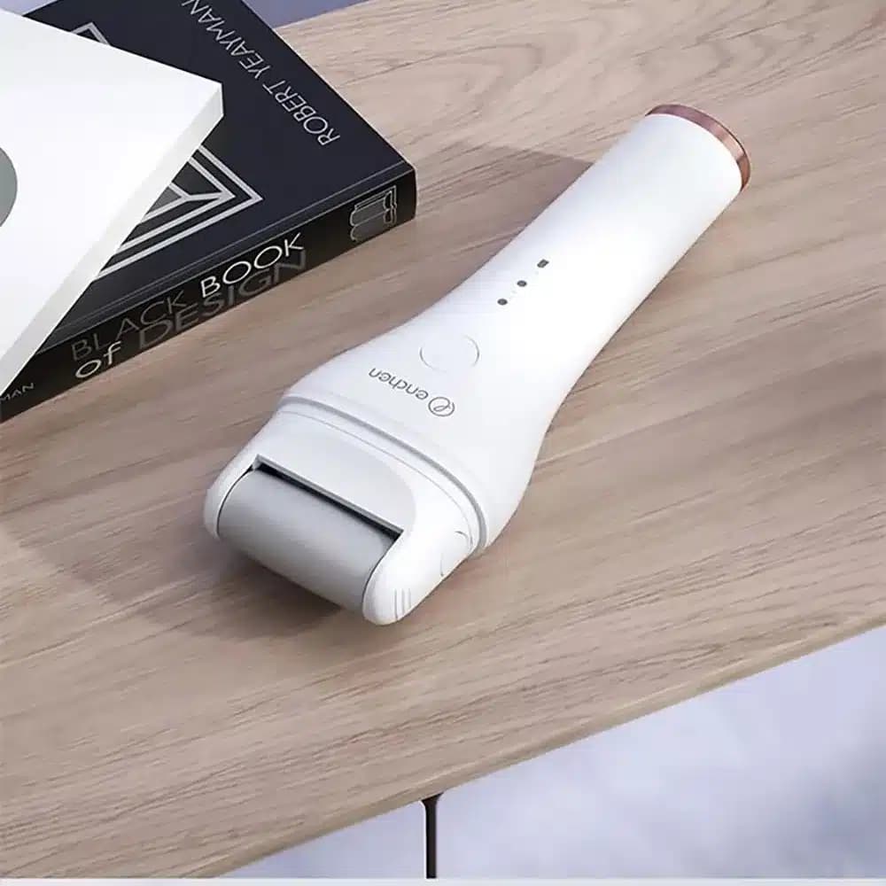 سنگ پا برقی شیائومی مدل Enchen EMJ001 — تصویر ۳
