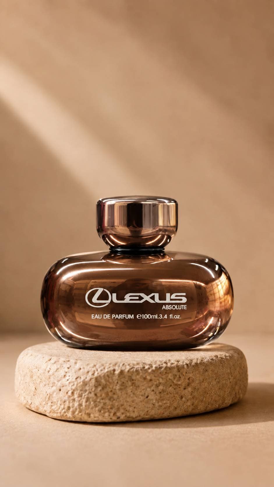 ادکلن Perfume lexus 100 ml رایحه Absolute