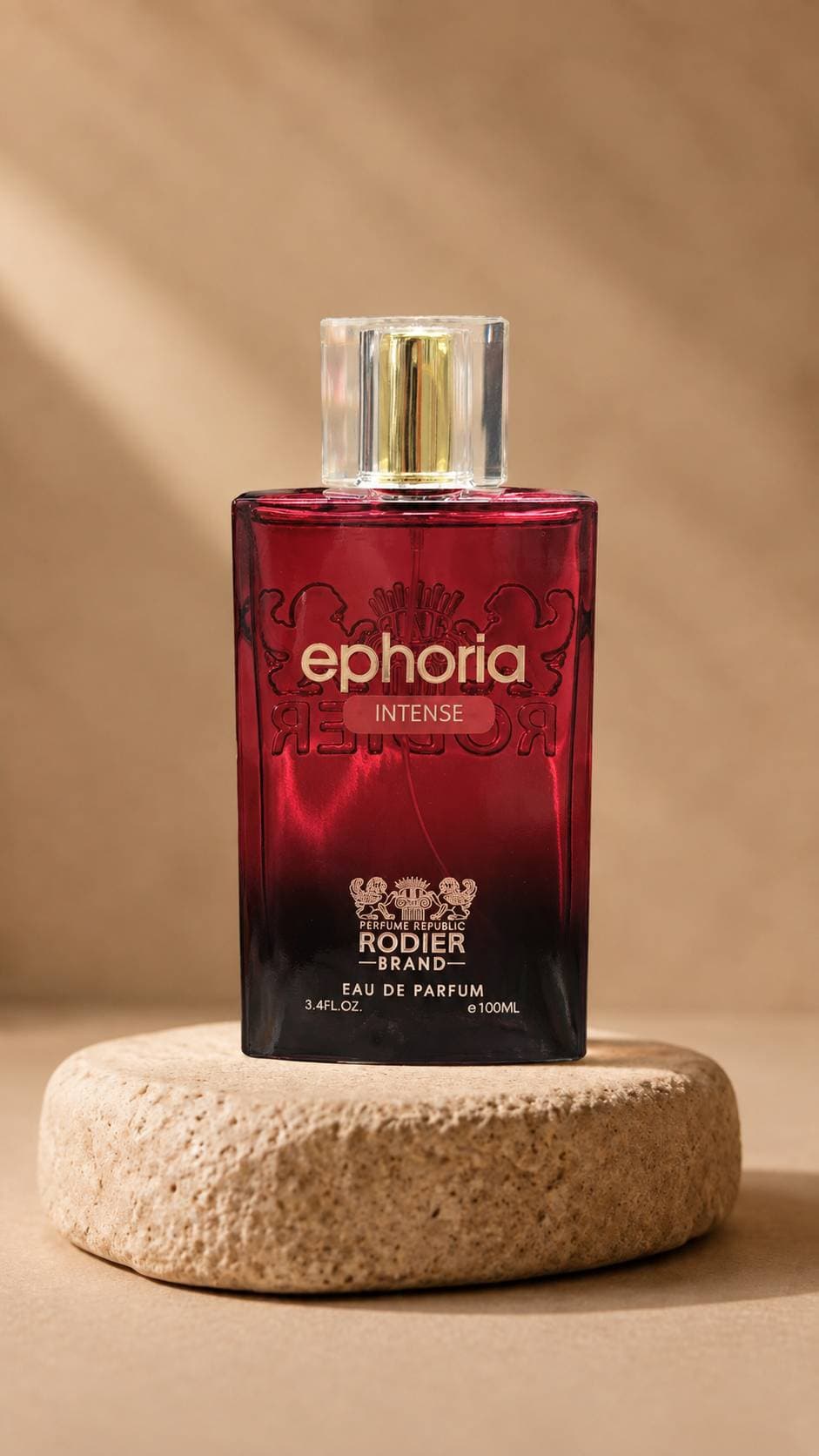 ادکلن Perfume Rodier 100 ml رایحه euphoriafemme