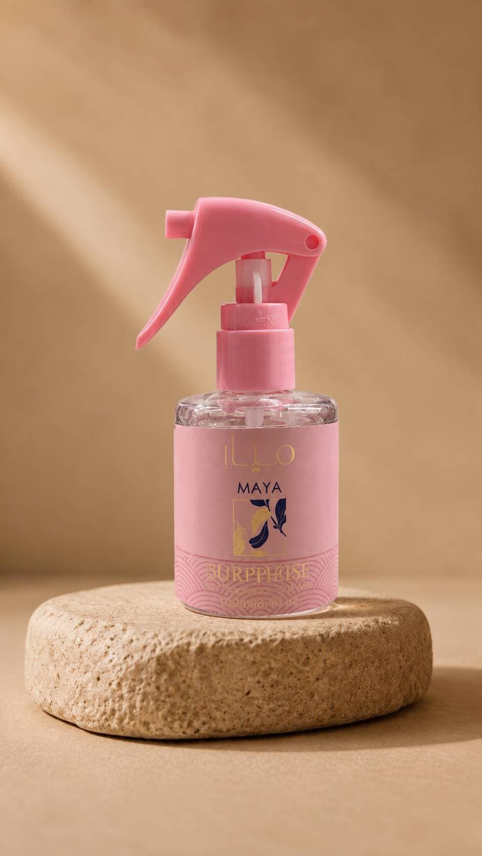 عطر مو میار