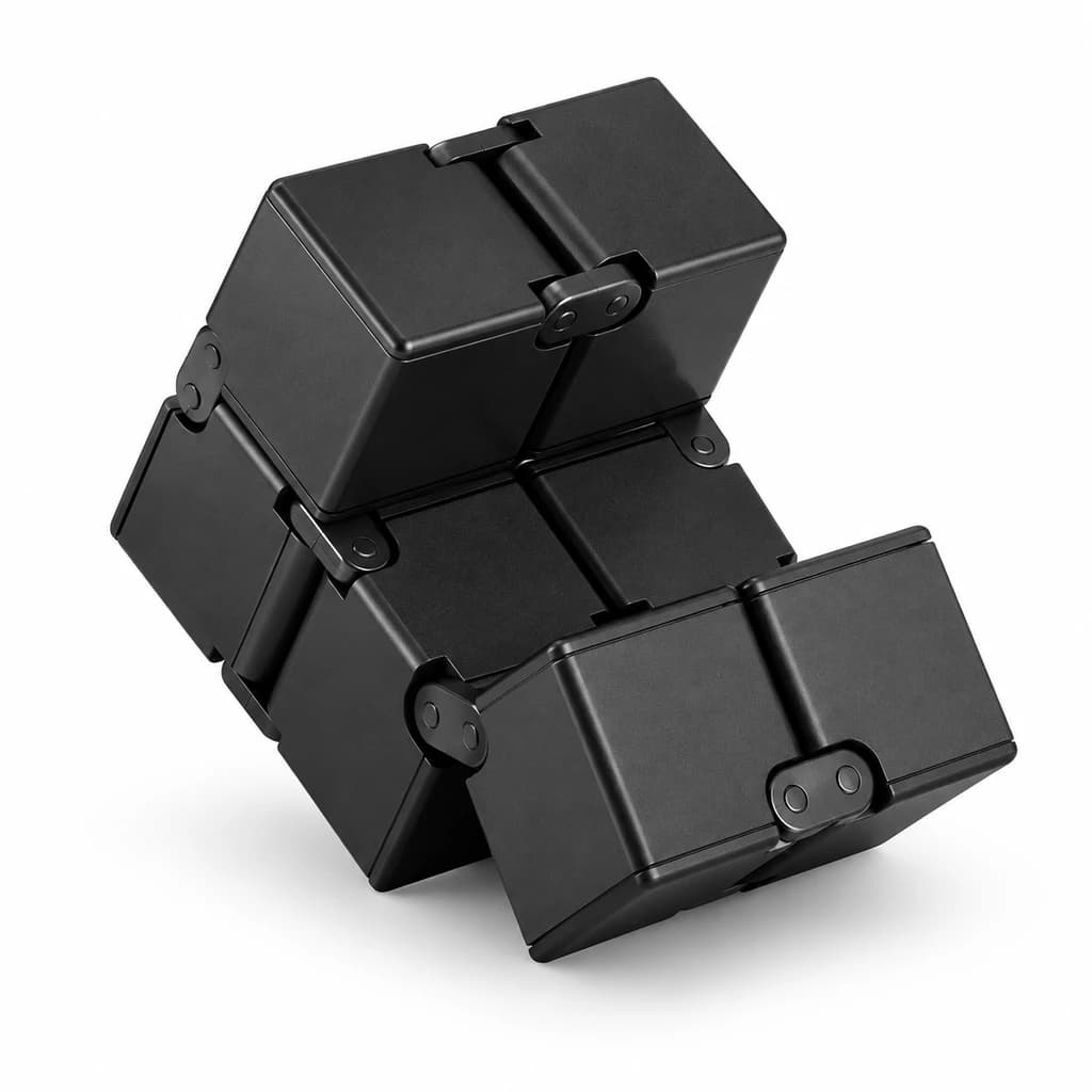 فیجت ضد استرس اینفینیتی کیوب