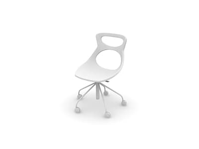 دانلود آبجکت تریدیمکس صندلی مدل Chair-31