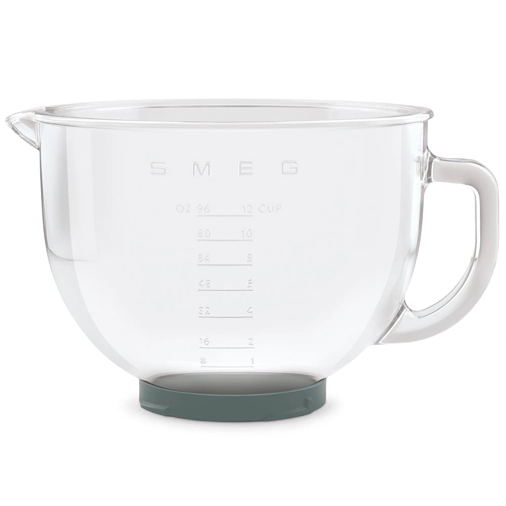 کاسه تک همزن ایستاده اسمگ مدل Smeg SMGB01