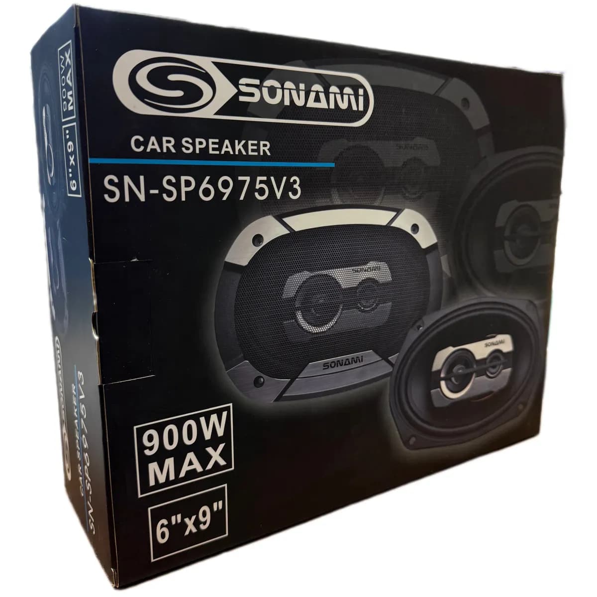 بلندگو سونامی مدل SN-SP6975V3 — تصویر ۲
