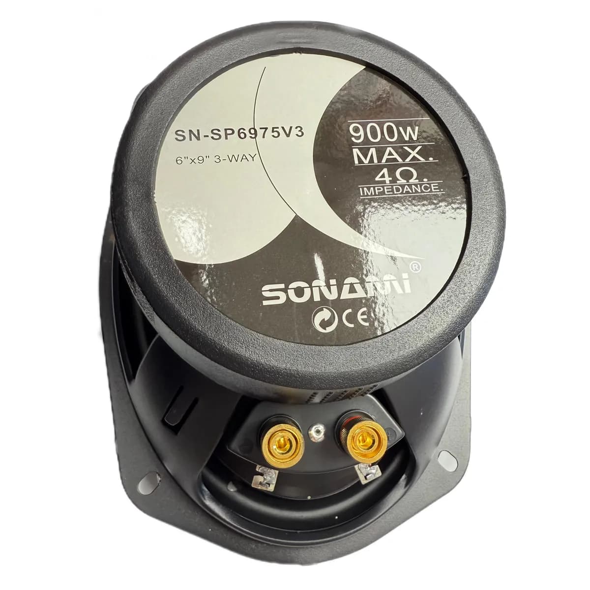 بلندگو سونامی مدل SN-SP6975V3 — تصویر ۴