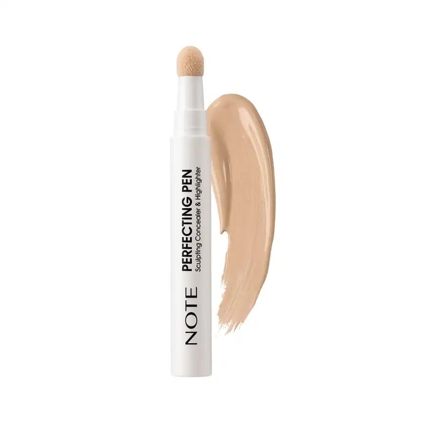 کانسیلر قلمی نوت مدل Pen Perfecting شماره 01