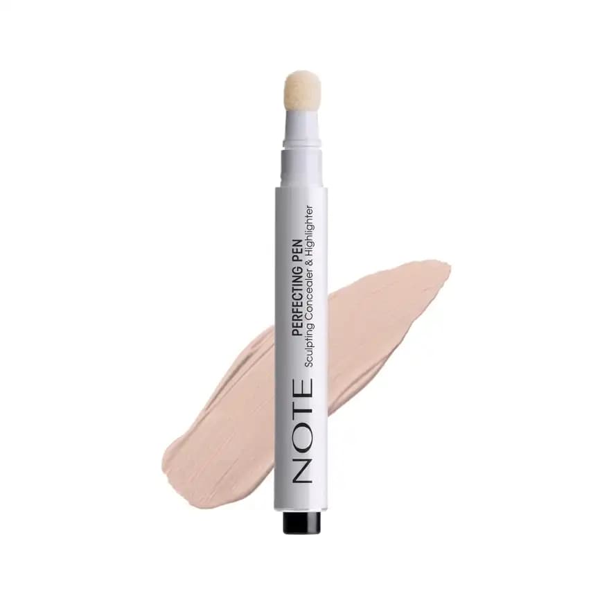 کانسیلر قلمی نوت مدل Pen Perfecting شماره 02