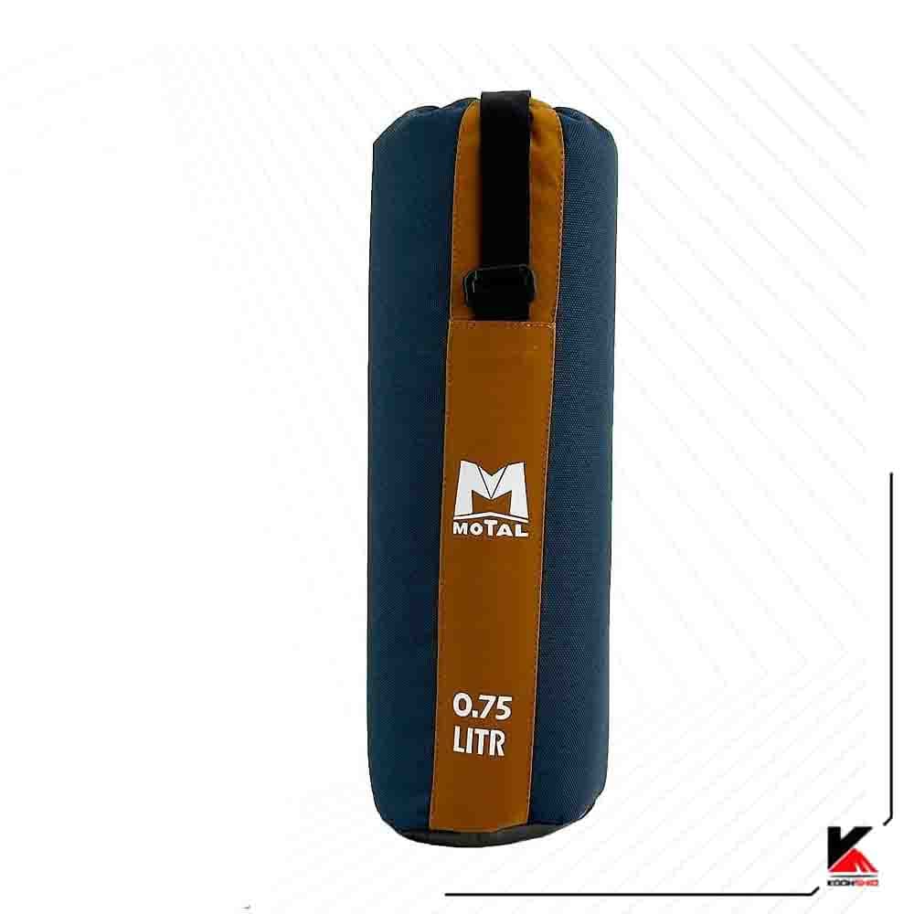 کاور فلاسک 0/75 لیتر Motal — تصویر ۷
