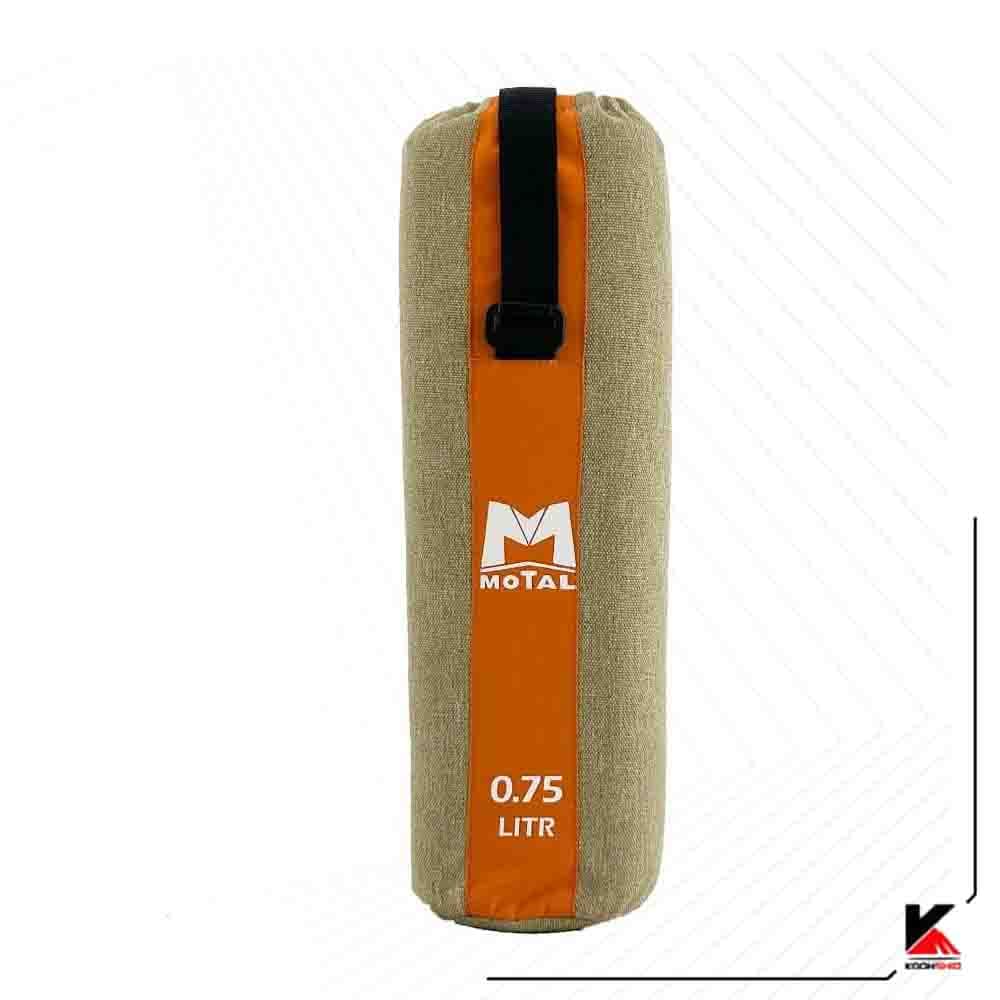 کاور فلاسک 0/75 لیتر Motal — تصویر ۸