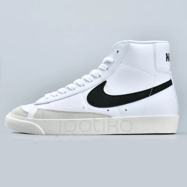 کفش نایک بلیزر وینتج Nike Blazer Mid 77 Vintage — تصویر ۲
