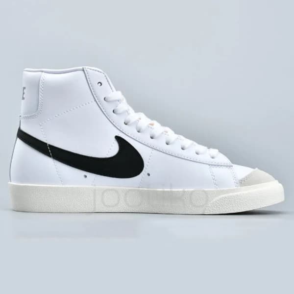 کفش نایک بلیزر وینتج Nike Blazer Mid 77 Vintage — تصویر ۳