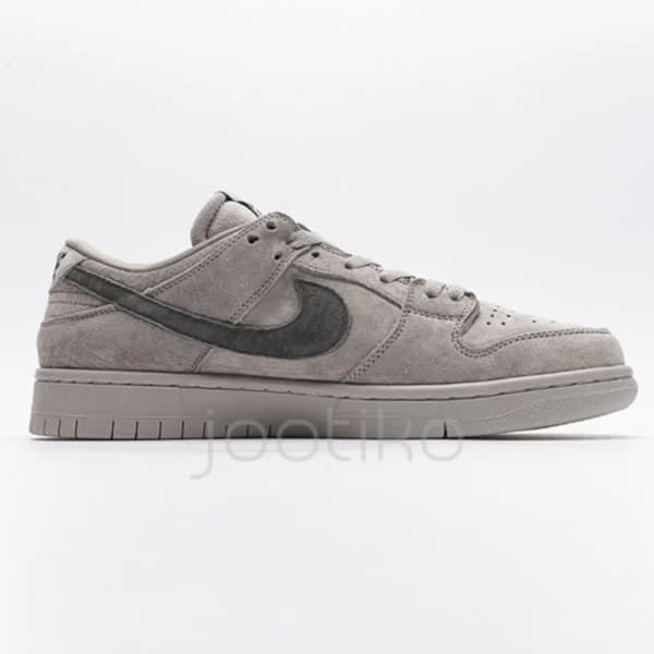 نایک اس بی دانک Nike SB Dunk Pro QS Dark Grey — تصویر ۲