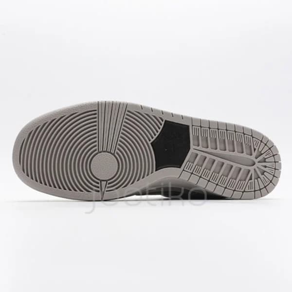 نایک اس بی دانک Nike SB Dunk Pro QS Dark Grey — تصویر ۴