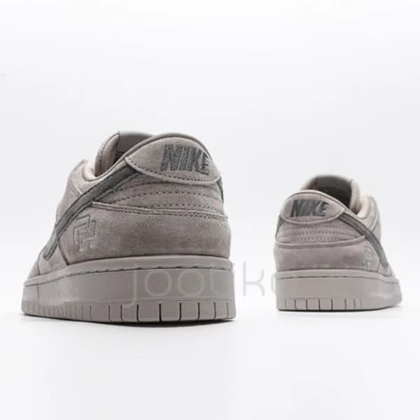 نایک اس بی دانک Nike SB Dunk Pro QS Dark Grey — تصویر ۶