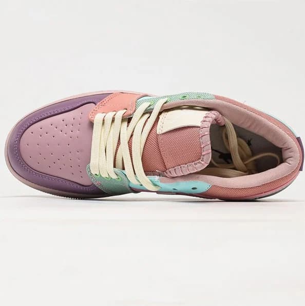 جردن وان ایستر پستل Jordan 1 Low Easter Pastel — تصویر ۵