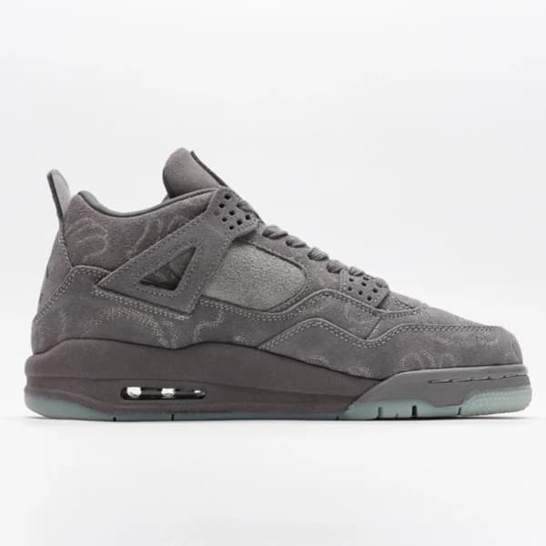 نایک جردن 4 رترو Jordan 4 Retro Kaws — تصویر ۳