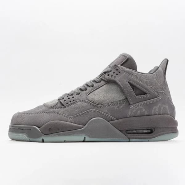 نایک جردن 4 رترو Jordan 4 Retro Kaws — تصویر ۲