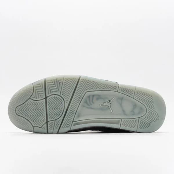 نایک جردن 4 رترو Jordan 4 Retro Kaws — تصویر ۵