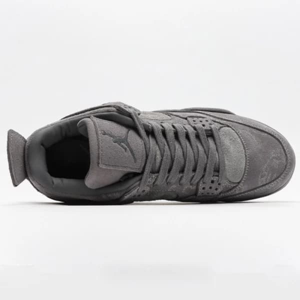 نایک جردن 4 رترو Jordan 4 Retro Kaws — تصویر ۴