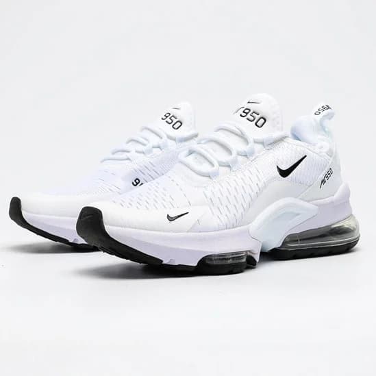 کفش نایک ایرمکس زوم 950 سفید 950 Nike Air Max Zoom — تصویر ۲