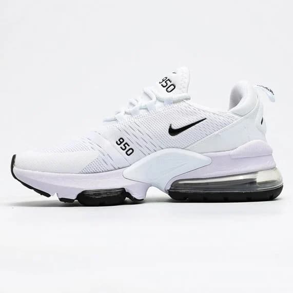 کفش نایک ایرمکس زوم 950 سفید 950 Nike Air Max Zoom — تصویر ۳