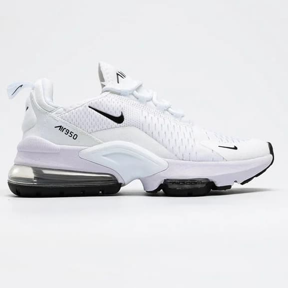 کفش نایک ایرمکس زوم 950 سفید 950 Nike Air Max Zoom