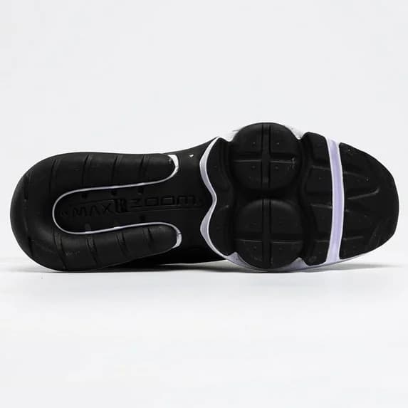کفش نایک ایرمکس زوم 950 مشکی سفید 950 Nike Air Max Zoom — تصویر ۴