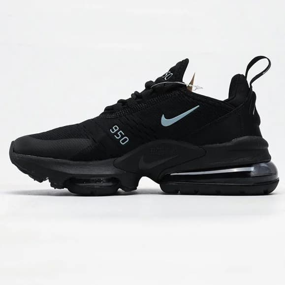 کفش نایک ایرمکس زوم 950 مشکی 950 Nike Air Max Zoom — تصویر ۳