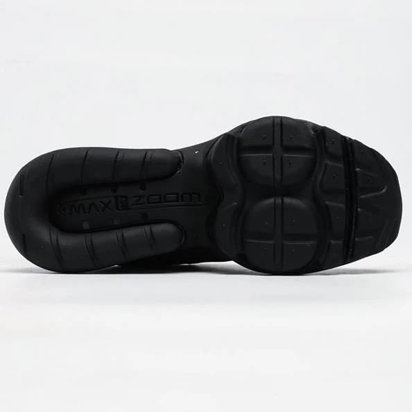 کفش نایک ایرمکس زوم 950 مشکی 950 Nike Air Max Zoom — تصویر ۴