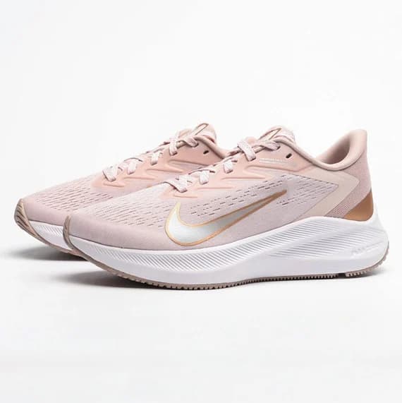 نایک ایر زوم وین فلو 7 Nike Air Zoom Winflo زنانه — تصویر ۲