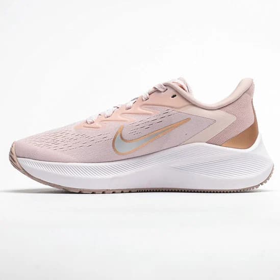 نایک ایر زوم وین فلو 7 Nike Air Zoom Winflo زنانه — تصویر ۳