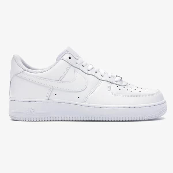 نایک ایرفورس وان سفید Nike Air Force 1 ’07