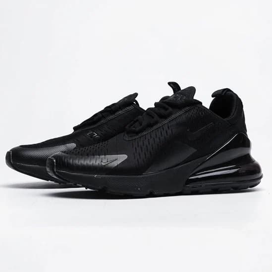 کفش نایکی ایرمکس 270 Nike Air Max مشکی