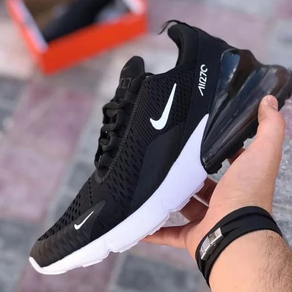 کفش مردانه نایک ایرمکس 270 Nike Air Max — تصویر ۲